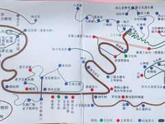 -圣莲山风景区