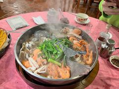 -侠成水上农庄(工业大道店)