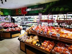 -盒马鲜生(红莲店)