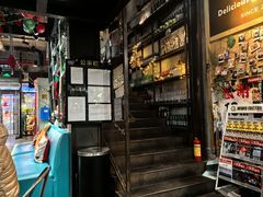 -MI WU FACTORY米屋美食工厂餐厅(绿地店)