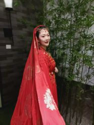 -盘子女人坊古装写真摄影(天津总店)