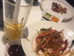 -新旺茶餐厅·早餐·夜宵(仙霞店)
