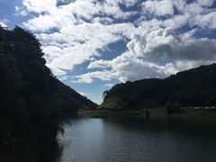 -广州市石门国家森林公园