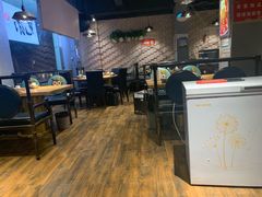 大堂-兄弟龙虾(胜太路总店)