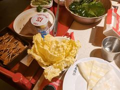 -小龙坎火锅(全球总店)