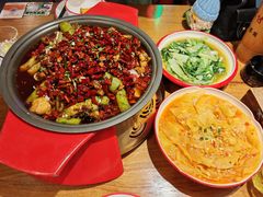 -一佳烤铺(丽江景苑店)