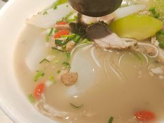 -九毛九西北菜(番禺万达店)