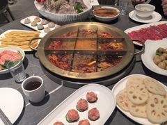 -长嘉·河图火锅(长嘉汇江景旗舰店)