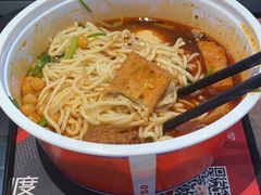 -柳大厨螺蛳粉(人民路总店)