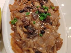 -清晖小苑•顺德地方菜(壹海城店)