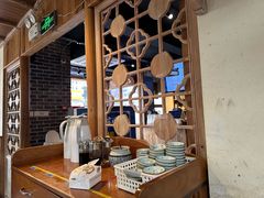 -鑫震源·苏式大虾生煎(山塘街店)