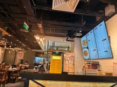 -南门小馆·清真(国贸商城店)