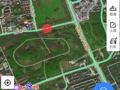 -蜀冈西峰生态公园