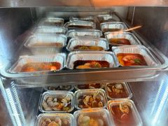 -姜胖胖韩式自助烤肉(光明万达店)