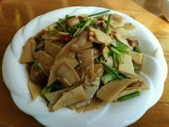 -下梅人家土菜馆(历史文化餐厅度假区店)