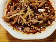 -黄泰吉拾味餐厅(江汉路店)