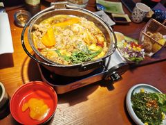 -鳗鱼家·深夜食堂(军博店)