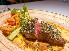 -燃扒房Steakhouse(皇庭店)