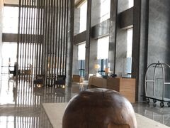-重庆解放碑威斯汀酒店