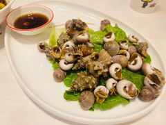 -小厨师·二十年沈家门小海鲜(百井坊巷店)