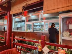 -秦月轩·陕西家乡菜(阜成路·五棵松店)