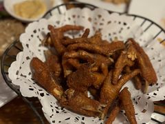 -宝莱纳啤酒花园餐厅PAULANER BRAUHAUS Nanjing(广州路店)