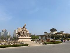 -中国农业博物馆