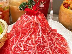 -芸山季·云南野生菌火锅(宝能环球汇店)