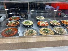 -清华澜园教工餐厅