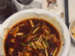 -眉州东坡(北苑华贸店)
