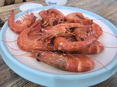 -阿浪海鲜连锁•海鲜加工•老字号(第一市场店)