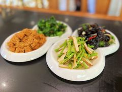 -杨记清芳牛肉拉面(宝龙广场店)