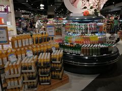 -百佳永辉超市(福田星河店)