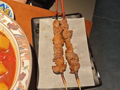 -伊斯麦尔丝路·新派菜(沙子口店)