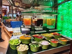 -The COOK·厨餐厅·自助餐(浦东嘉里大酒店)