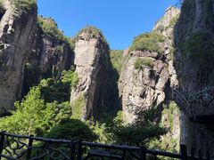 -雁荡山风景名胜区