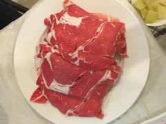 -东来顺饭庄(王府井步行街店)