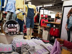 -GAP(王府井奥莱·香江小镇店)