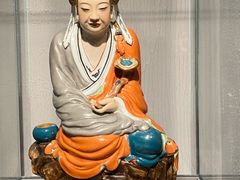 -景德镇中国陶瓷博物馆