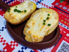 -蚝魁·海鲜大排档·啫啫·生蚝(体育西店)