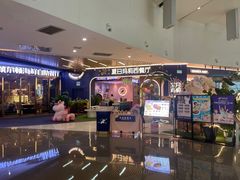 -夏日玛莉西餐厅(梅溪湖步步高店)