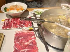 -焯牛潮汕牛肉火锅(云峰街创始店)
