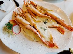 -Wei菋·Le Bistrot