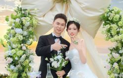 -青禾蒙娜丽莎婚纱摄影(武汉总店)