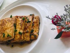-郑州绿地JW万豪酒店-中餐厅