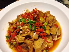 -绿茶餐厅(雁塔大悦城店)