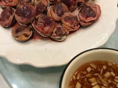 -金海湾海鲜排档(朱家尖店)