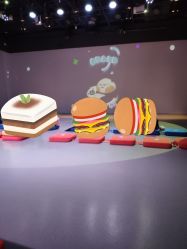 -小鸡哆哆故事屋·儿童乐园(嘉里城店)