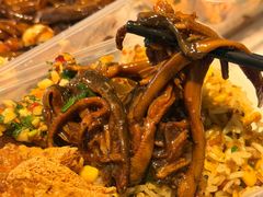 -打酱油·非遗淮扬菜(瘦西湖梅岭店)