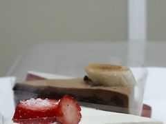 -black rainbow coffee